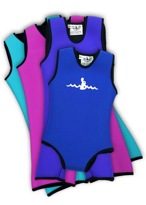 Wetsuits